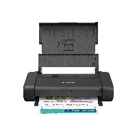 Canon MAXIFY BX110, Colour, 4800 x 1200 DPI, 2, A4, Duplex printing, OLED