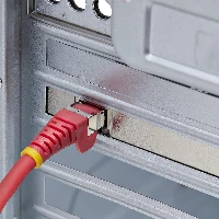 StarTech.com 1-Port 5G Gigabit PCIe Network Adapter Card, 5G/2.5G/1G/100M/10M PCI Express LAN Card, Realtek RTL8126, Windows and Linux, TAA Compliant, Internal, Wired, PCI Express, Ethernet, 5000 Mbit/s, Black, Silver