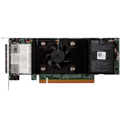 DELL 405-BBBT, PowerEdge C6620 PowerEdge R660 PowerEdge R760 PowerEdge R760XA PowerEdge R760XD2 PowerEdge R860...