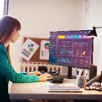 Philips 1000 series 27E2N1500L/00, 68.6 cm (27