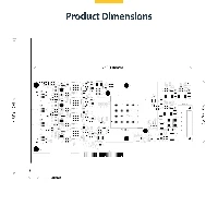 StarTech.com 4-Port USB Type-C PCIe Card, USB 3.2 10Gbps, USB-C PCI Express Expansion Card, 4x Independent USB Controllers, Windows/Linux/macOS, TAA-Compliant, PCIe, USB Type-C, PCI 3.0, Red, ASMedia - ASM3142 x4, ASMedia - ASM1543 x4, ASMedia - ASM2812X, 10 Gbit/s
