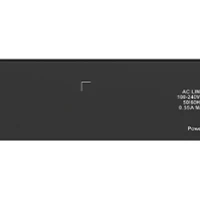 D-Link 12-Port 2.5G Multi-Gigabit Smart Managed Switch with 2 x 10GBASE-T and 2 x 10G SFP+ Ports, Managed, L2, 10G Ethernet (100/1000/10000), Rack mounting