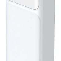 D-Link 20000mAh Power Bank, 20000 mAh, White