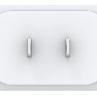 D-Link 65W GaN Charger, Indoor, AC, White