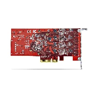 StarTech.com 4-Port USB Type-C PCIe Card, USB 3.2 10Gbps, USB-C PCI Express Expansion Card, 4x Independent USB Controllers, Windows/Linux/macOS, TAA-Compliant, PCIe, USB 3.2 Gen 2 (3.1 Gen 2), PCI 3.0, SATA 15-pin, Red, ASMedia - ASM3142 x4, ASMedia - ASM1543 x4, ASMedia - ASM2812X