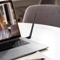 TP-Link TX35U, Wireless, USB, WLAN, Wi-Fi 6 (802.11ax), 1201 Mbit/s, Black