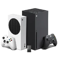 Seagate STJR4000400, Storage expansion card, Xbox, Black, 4 TB, Microsoft, Xbox Series X, Xbox Series S