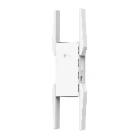 TP-Link Omada EAP673-Extender, Network repeater, 10,100,1000 Mbit/s, 250 user(s), 5 dBi, External, <20 dBm (2.4 GHz, EIRP) <23 dBm (5 GHz, band1 & band2, EIRP) <30 dBm (5 GHz, band3, EIRP)
