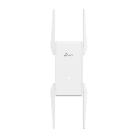 TP-Link Omada EAP673-Extender, Network repeater, 10,100,1000 Mbit/s, 250 user(s), 5 dBi, External, <20 dBm (2.4 GHz, EIRP) <23 dBm (5 GHz, band1 & band2, EIRP) <30 dBm (5 GHz, band3, EIRP)