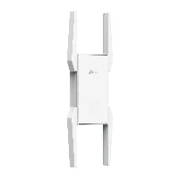 TP-Link Omada EAP673-Extender, Network repeater, 10,100,1000 Mbit/s, 250 user(s), 5 dBi, External, <20 dBm (2.4 GHz, EIRP) <23 dBm (5 GHz, band1 & band2, EIRP) <30 dBm (5 GHz, band3, EIRP)