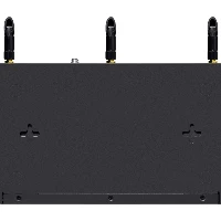 TP-Link Omada DR3650V-4G, Dual-band (2.4 GHz / 5 GHz), Ethernet LAN, ADSL, ADSL2, Black, Tabletop router