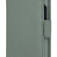 dbramante1928 New York - iPhone 13 mini - Green Bay, Wallet case, Apple, iPhone 13 Mini, 13.7 cm (5.4