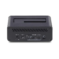 StarTech.com M.2 NVMe to 2.5/3.5