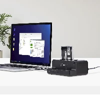 StarTech.com M.2 NVMe to 2.5/3.5