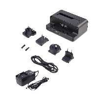 StarTech.com M.2 NVMe to 2.5/3.5