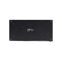 StarTech.com 2-Port Dual-Monitor DisplayPort KVM Switch with Dual View Video Matrix, 4K 60Hz, 4x USB Hub Ports, Hotkey Switching, DP 1.2 Matrix KVM, TAA Compliant, 3840 x 2160 pixels, 4K Ultra HD, 36 W, Black