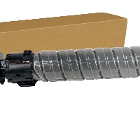 Everyday Black Remanufactured Toner by compatible with Ricoh 842311, Standard capacity, 16500 pages, Black, 1 pc(s)