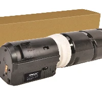 Everyday Black Remanufactured Toner by compatible with Canon C-EXV47 (8516B002), Standard capacity, 19000 pages, Black, 1 pc(s)