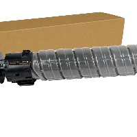 Everyday Black Remanufactured Toner by compatible with Ricoh 842283, Standard capacity, 33000 pages, Black, 1 pc(s)