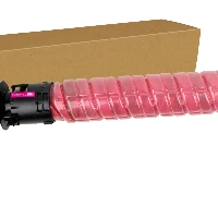 Everyday Magenta Remanufactured Toner by compatible with Ricoh 841927, Standard capacity, 9500 pages, Magenta, 1 pc(s)