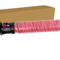 Everyday Magenta Remanufactured Toner by compatible with Ricoh 842257, Standard capacity, 19000 pages, Magenta, 1 pc(s)