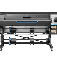 HP LATEX 730 PRINTER - 64IN 2YR PLUS