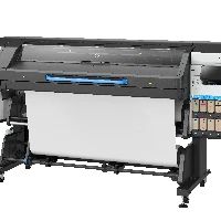 HP LATEX 730 PRINTER - 64IN 2YR PLUS