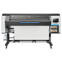 HP LATEX 730 PRINTER - 64IN 2YR PLUS