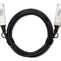 Zyxel 100G QSFP28 DAC Cable 3M, 3 m, DAC, QSFP28, QSFP28
