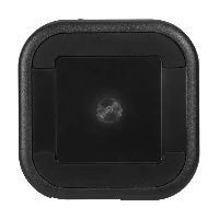 Targus DOCK116GLZ, Wired, USB 3.2 Gen 2 (3.1 Gen 2) Type-C, 80 W, Black, 10 Gbit/s, HD