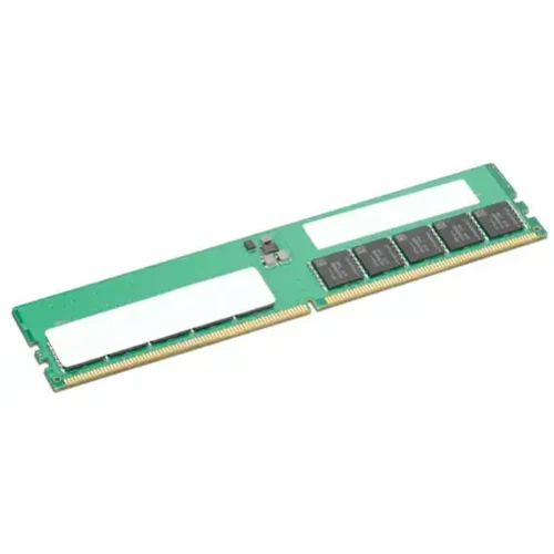 Lenovo 4X71S00741, 8 GB, 1 x 8 GB, DDR5, 5600 MHz, 288-pin DIMM