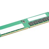 Lenovo 4X71S00741, 8 GB, 1 x 8 GB, DDR5, 5600 MHz, 288-pin DIMM