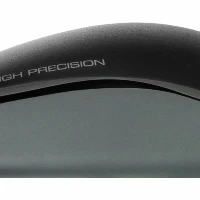 CHERRY DW 3000, Full-size (100%), Wireless, RF Wireless, QWERTY, Black, Mouse included