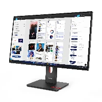 Lenovo ThinkVision T32UD-40, 80 cm (31.5