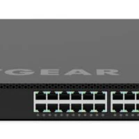 NETGEAR MSM4332, Managed, L3, Power over Ethernet (PoE), Rack mounting, 1U