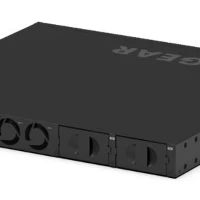 NETGEAR MSM4332, Managed, L3, Power over Ethernet (PoE), Rack mounting, 1U