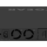 NETGEAR MSM4332, Managed, L3, Power over Ethernet (PoE), Rack mounting, 1U