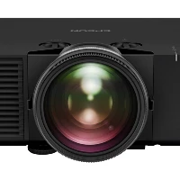 Epson EB-L695SU, 6200 ANSI lumens, 3LCD, WUXGA (1920x1200), 50000001, 1610, 1524 - 10160 mm (60 - 400