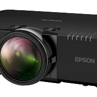 Epson EB-L695SU, 6200 ANSI lumens, 3LCD, WUXGA (1920x1200), 50000001, 1610, 1524 - 10160 mm (60 - 400