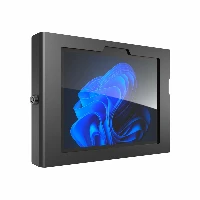Compulocks Surface GO 1-4 Gen Apex Secured Enclosure, 26.7 cm (10.5