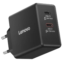 Lenovo 40AW065BEU, Universal, Indoor/outdoor, 100 - 240 V, 50 - 60 Hz, 65 W, 1.5 A