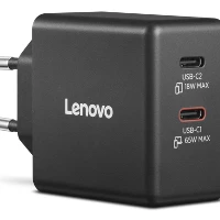 Lenovo 40AW065BEU, Universal, Indoor/outdoor, 100 - 240 V, 50 - 60 Hz, 65 W, 1.5 A