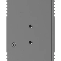 TP-Link Omada 10-Port Gigabit Industrial Easy Managed Switch with 6-Port PoE+ and 2-Port PoE++, Managed, Gigabit Ethernet (10/100/1000), Power over Ethernet (PoE), Rack mounting, DIN rail