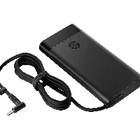 HP 230W Smart AC Adapter, Laptop, Indoor, 115 V, 47 - 63 Hz, 230 W, 19.5 V