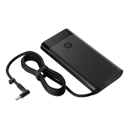 HP 230W Smart AC Adapter, Laptop, Indoor, 115 V, 47 - 63 Hz, 230 W, 19.5 V