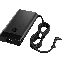 HP 230W Smart AC Adapter, Laptop, Indoor, 115 V, 47 - 63 Hz, 230 W, 19.5 V