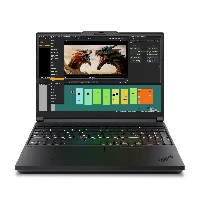 Lenovo ThinkPad P16 Gen 3, Intel Core Ultra 7, 40.6 cm (16