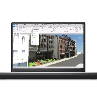 Lenovo ThinkPad P16 Gen 3, Intel Core Ultra 7, 40.6 cm (16