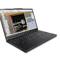 Lenovo ThinkPad P16 Gen 3, Intel Core Ultra 7, 40.6 cm (16