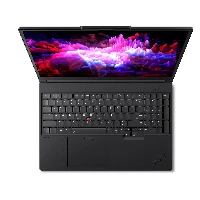 Lenovo ThinkPad P16 Gen 3, Intel Core Ultra 7, 40.6 cm (16